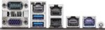 ASRock Rack Server Motherboard W790D8UD-1L1N2T/BCM Deep Micro 2x 1GLan Single Socket V1 (LGA 1700) Intel Xeon E-2400 series
