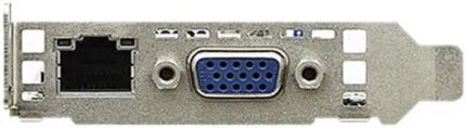 Asrock Rack Server Riser Card/Accessories PAUL Low-profile PCIe IPMI Card