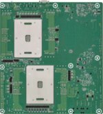 Asrock Rack SP2C621D16-2L+ EEB Server Motherboard Dual Socket 3rd Gen Intel  Xeon Scalable processors P+ (LGA 4189) Dual 1GbE