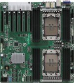 AsRock Rack SP2C741D16X-2T EEB Server Motherboard