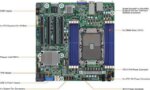 AsRock Rack SPC621D8U-2T Micro ATX Server Motherboard