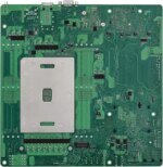 AsRock Rack SPC621D8U-2T Micro ATX Server Motherboard