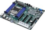 AsRock Rack SPC741D8-2L2T/BCM CEB Server Motherboard