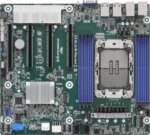 AsRock Rack SPC741D8-2L2T/BCM CEB Server Motherboard