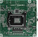 AsRock Rack X570D4I-2T Mini-ITX Server Motherboard AM4 PGA 1331 X570 AMD Ryzen 3rd Generation Series Processors