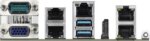 AsRock Rack X570D4U-2L2T micro-ATX Server Motherboard AMD AM4 PGA 1331 Dual 10GLAN
