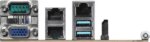 AsRock Rack X570D4U micro-ATX Server Motherboard AMD AM4 PGA 1331 Dual GLAN