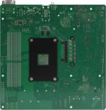 AsRock Rack X570D4U micro-ATX Server Motherboard AMD AM4 PGA 1331 Dual GLAN
