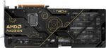 ASRock Taichi Radeon RX 9070 XT Graphics Card RX9070XT TC 16GO