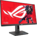 ASUS 24.5" 180 Hz Fast IPS FHD Gaming Monitor 1 ms(GTG) Flat Panel XG259CS