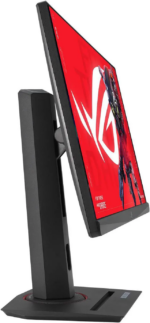 ASUS 24.5" 180 Hz Fast IPS FHD Gaming Monitor 1 ms(GTG) Flat Panel XG259CS