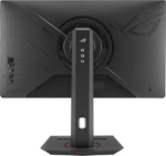 ASUS 24.5" 180 Hz Fast IPS FHD Gaming Monitor 1 ms(GTG) Flat Panel XG259CS