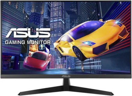 ASUS 27" 120 Hz IPS Monitor 1ms MPRT Flat Panel VY279HGR