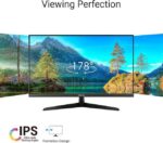 ASUS 27" 120 Hz IPS Monitor 1ms MPRT Flat Panel VY279HGR