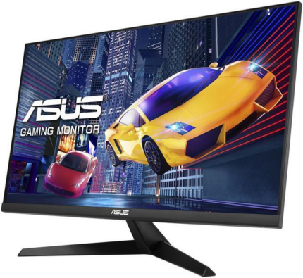 ASUS 27" 120 Hz IPS Monitor 1ms MPRT Flat Panel VY279HGR