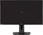 ASUS 27" 165 Hz IPS QHD Gaming Monitor 1ms MPRT G-Sync compatible HDMI, DisplayPort Flat Panel TUF Gaming VG27AQ
