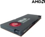 ASUS AMD FirePro W7100, 8GB 256-bit GDDR5 PCI Express 3.0 Full Height single-slot Workstation Video Card