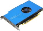 ASUS AMD Radeon Pro WX 5100 Video Card, 8GB GDDR5 256-bit, 100-505940 Workstation Graphics Card