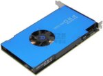 ASUS AMD Radeon Pro WX 5100 Video Card, 8GB GDDR5 256-bit, 100-505940 Workstation Graphics Card