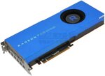 ASUS AMD Radeon Pro WX 9100 Video Card, 16GB HBM2 2048-bit ,100-505957 Workstation Graphics Card