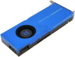 ASUS AMD Radeon Pro WX 9100 Video Card, 16GB HBM2 2048-bit ,100-505957 Workstation Graphics Card