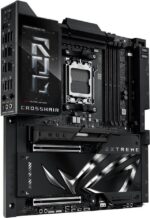 ASUS CROSSHAIR X870E EXTREME Extended ATX Motherboard