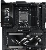 ASUS CROSSHAIR X870E EXTREME Extended ATX Motherboard