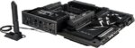 ASUS CROSSHAIR X870E EXTREME Extended ATX Motherboard