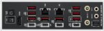 ASUS CROSSHAIR X870E EXTREME Extended ATX Motherboard