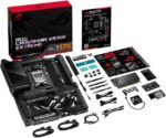 ASUS CROSSHAIR X870E EXTREME Extended ATX Motherboard