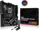 ASUS CROSSHAIR X870E EXTREME Extended ATX Motherboard