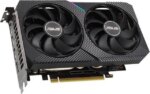 ASUS Dual GeForce RTX 3060 Graphics Card DUAL-RTX3060-O12G-V2