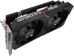 ASUS Dual GeForce RTX 3060 Graphics Card DUAL-RTX3060-O12G-V2