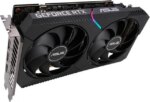 ASUS Dual GeForce RTX 3060 Graphics Card DUAL-RTX3060-O12G-V2