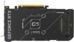 ASUS Dual GeForce RTX 5060 8GB 128-Bit PCI Express 5.0 x8 GDDR7 Graphics Card DUAL-RTX5060-O8G