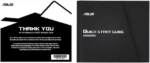ASUS Dual GeForce RTX 5060 8GB 128-Bit PCI Express 5.0 x8 GDDR7 Graphics Card DUAL-RTX5060-O8G