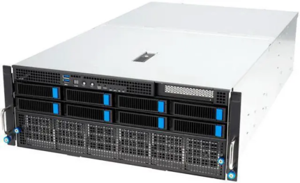 ASUS ESC8000A-E12-26W10G 4U Rackmount Server Barebone - Newegg.com