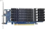 ASUS GeForce GT 1030 DirectX 12 GT1030-SL-2G-BRK Video Card