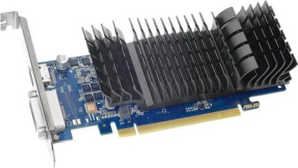 ASUS GeForce GT 1030 DirectX 12 GT1030-SL-2G-BRK Video Card