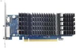 ASUS GT1030-SL-2G-BRK - Graphics card - GF GT 1030 - 2 GB GDDR5 - PCIe 3.0 low profile - DVI, HDMI - fanless