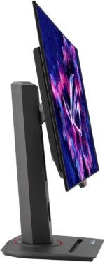 ASUS OLED 27" QHD 240HZ WOLED Gaming Monitor