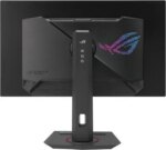 ASUS OLED 27" QHD 240HZ WOLED Gaming Monitor