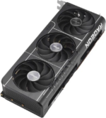 ASUS PRIME Radeon RX 9070 XT 16GB 256-Bit GDDR6 PCI Express 5.0 RDNA 4 Graphics Card PRIME-RX9070XT-O16G