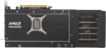 ASUS PRIME Radeon RX 9070 XT 16GB 256-Bit GDDR6 PCI Express 5.0 RDNA 4 Graphics Card PRIME-RX9070XT-O16G