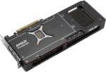 ASUS PRIME Radeon RX 9070 XT 16GB 256-Bit GDDR6 PCI Express 5.0 RDNA 4 Graphics Card PRIME-RX9070XT-O16G