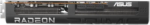ASUS PRIME Radeon RX 9070 XT 16GB 256-Bit GDDR6 PCI Express 5.0 RDNA 4 Graphics Card PRIME-RX9070XT-O16G