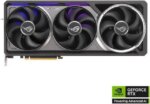 ASUS ROG Astral GeForce RTX 5080 16GB GDDR7 OC Edition ROG-ASTRAL-RTX5080-O16G-GAMING PCI-Express 5.0 DLSS 4.0 Graphics Card