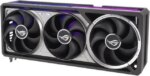 ASUS ROG Astral GeForce RTX 5080 16GB GDDR7 OC Edition ROG-ASTRAL-RTX5080-O16G-GAMING PCI-Express 5.0 DLSS 4.0 Graphics Card