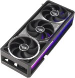 ASUS ROG Astral GeForce RTX 5080 16GB GDDR7 OC Edition ROG-ASTRAL-RTX5080-O16G-GAMING PCI-Express 5.0 DLSS 4.0 Graphics Card