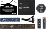 ASUS ROG Astral GeForce RTX 5080 16GB GDDR7 OC Edition ROG-ASTRAL-RTX5080-O16G-GAMING PCI-Express 5.0 DLSS 4.0 Graphics Card